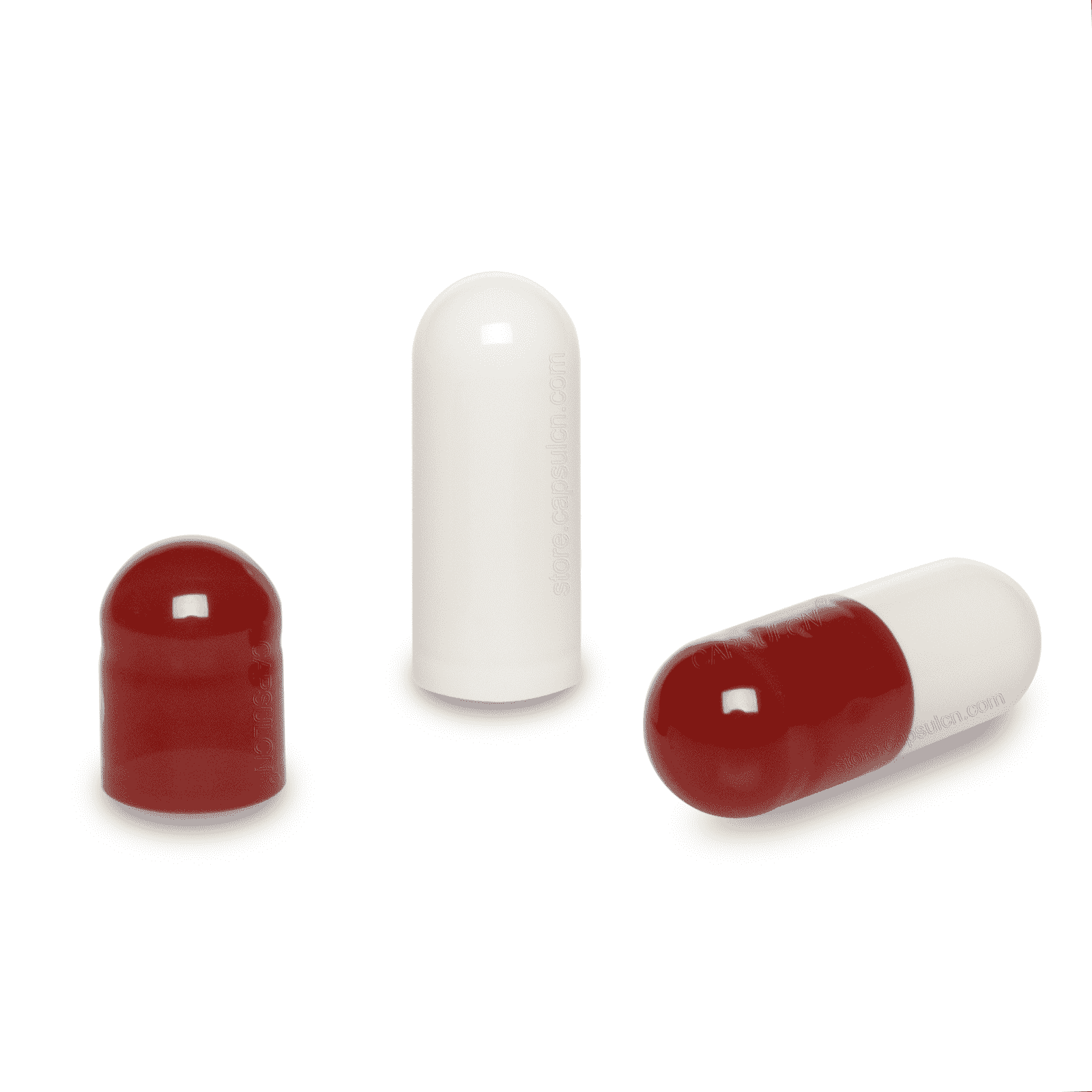 Gelatin Capsules